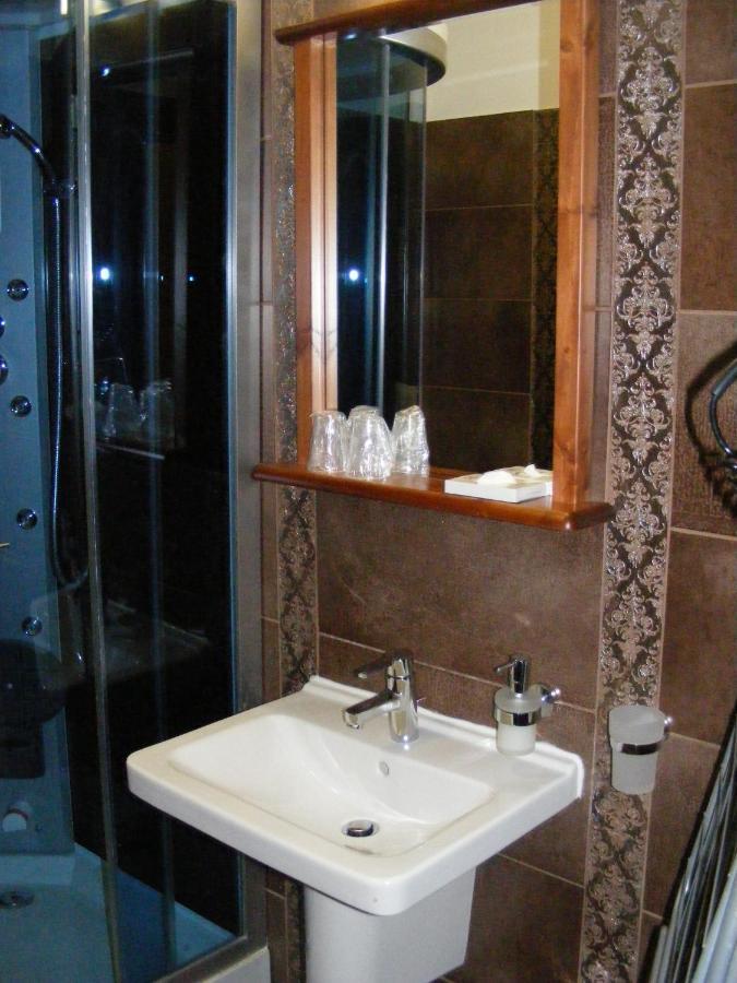 Luxury Apartment Besenova Luaran gambar