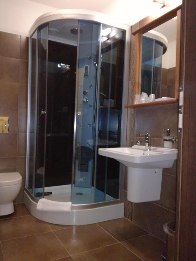 Luxury Apartment Besenova Luaran gambar