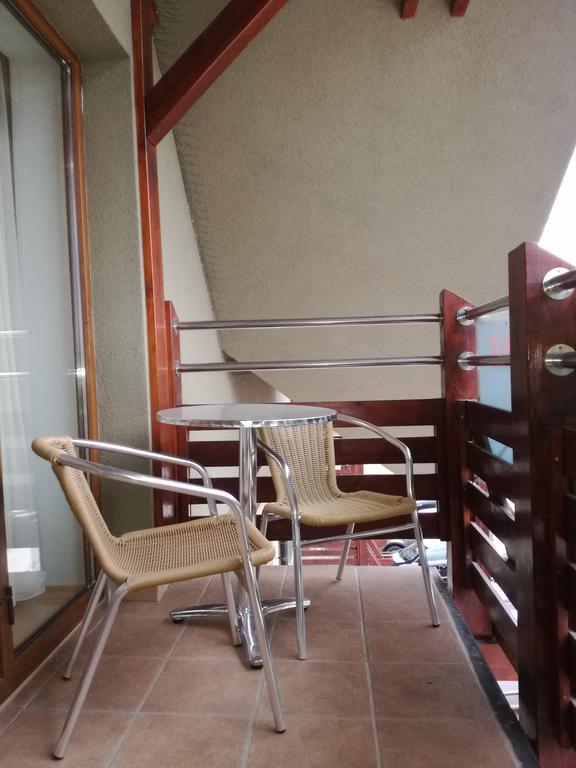 Luxury Apartment Besenova Luaran gambar