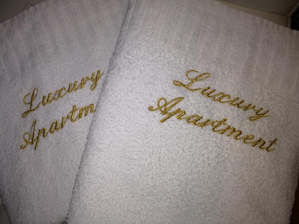 Luxury Apartment Besenova Luaran gambar
